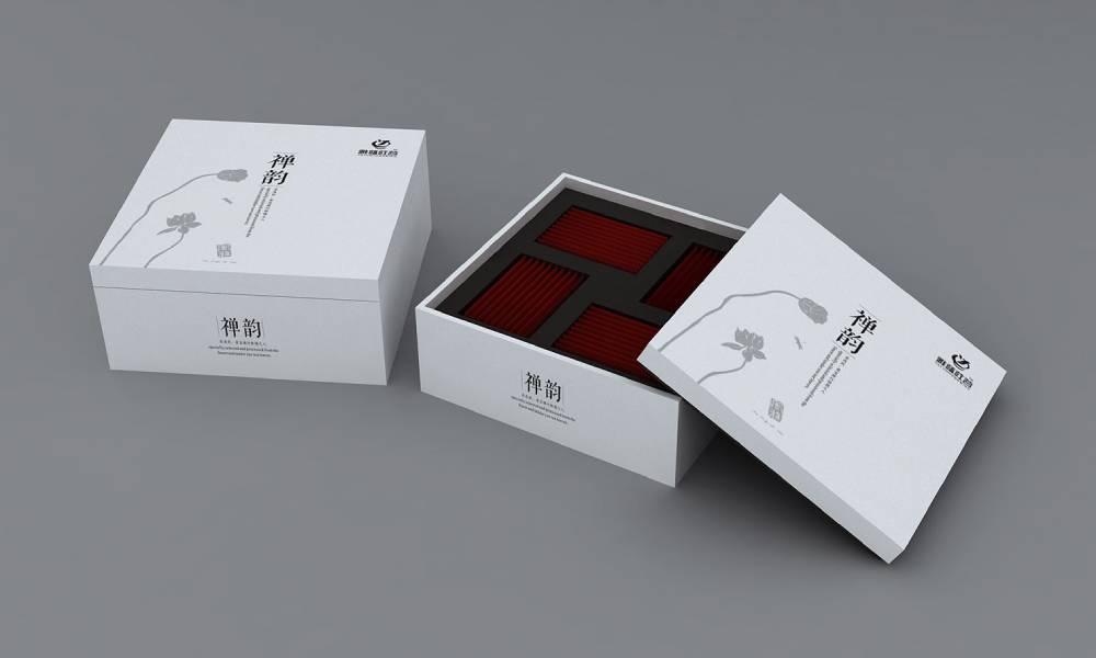 永修县茶叶包装设计：以自然意趣，传递城市茶香的清雅韵味